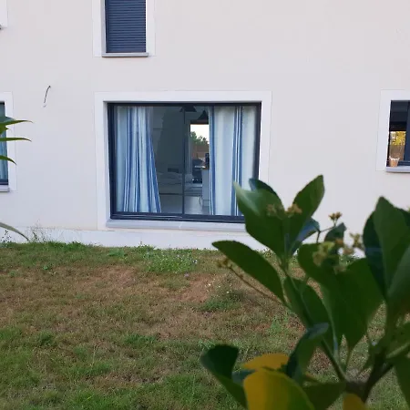 De La Marne Indépendant à 20 Min De Disney Appartement *
